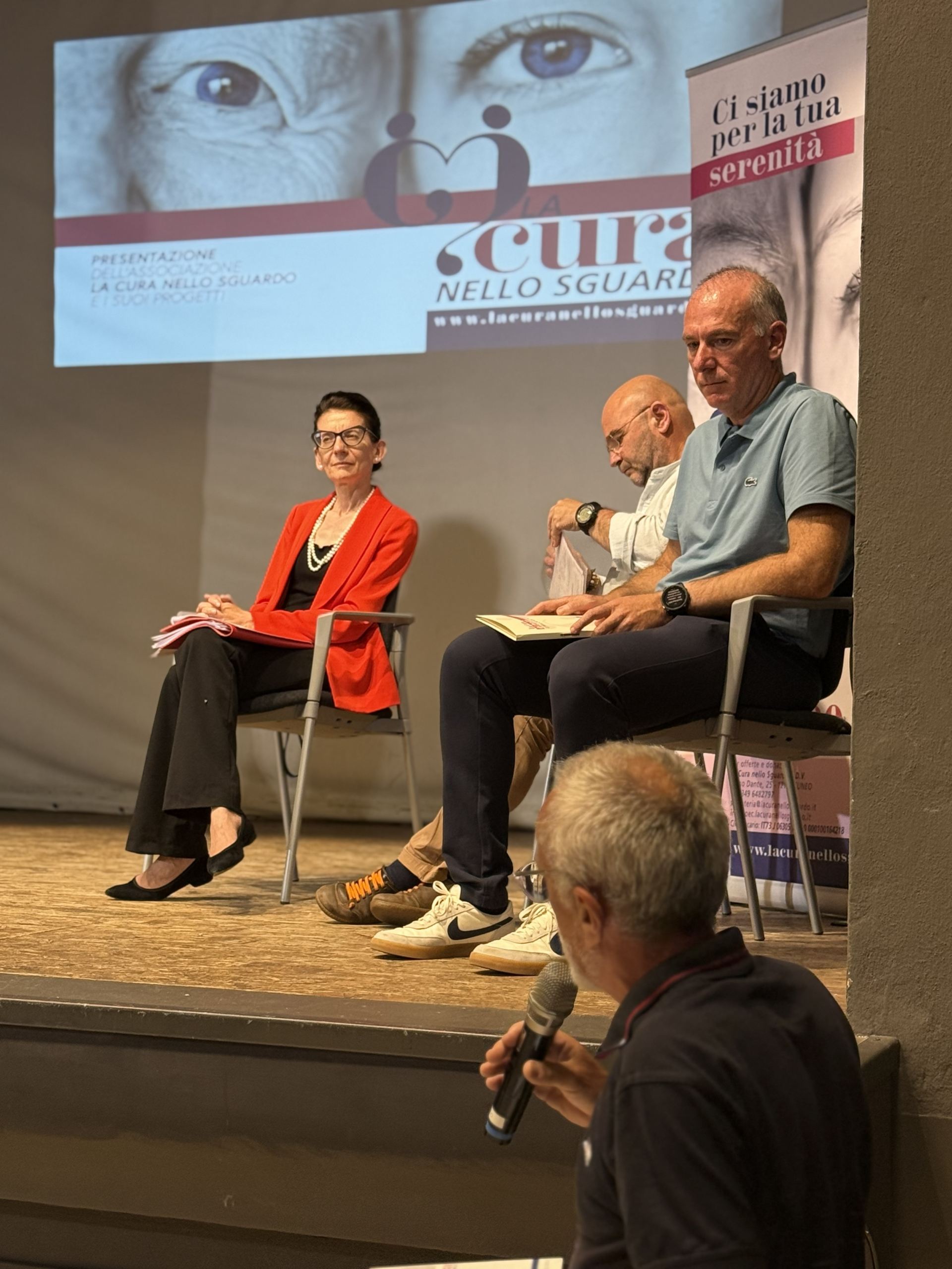 Gallery: biotestamento-e-cure-palliative - 71