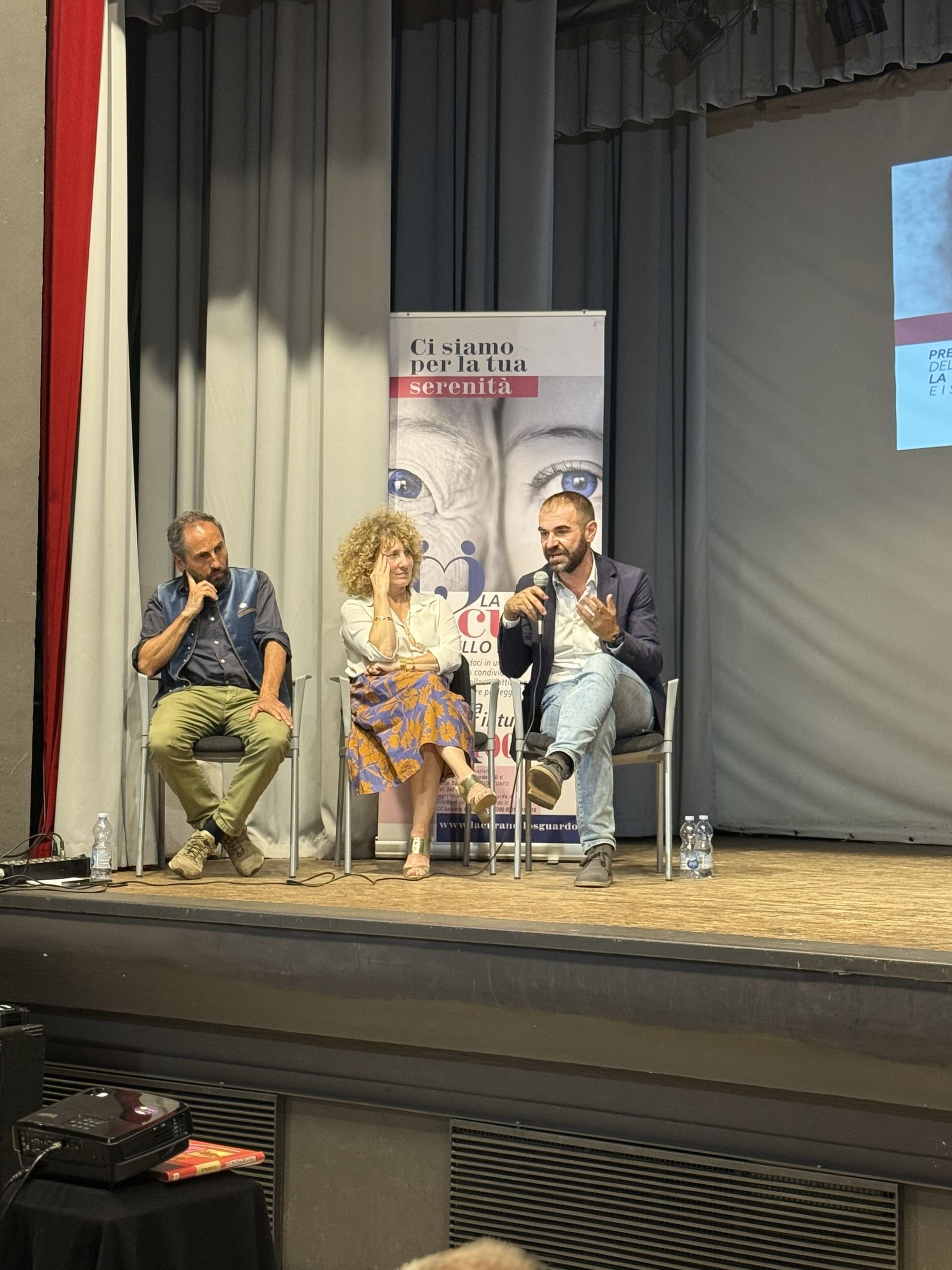 Gallery: biotestamento-e-cure-palliative - 73