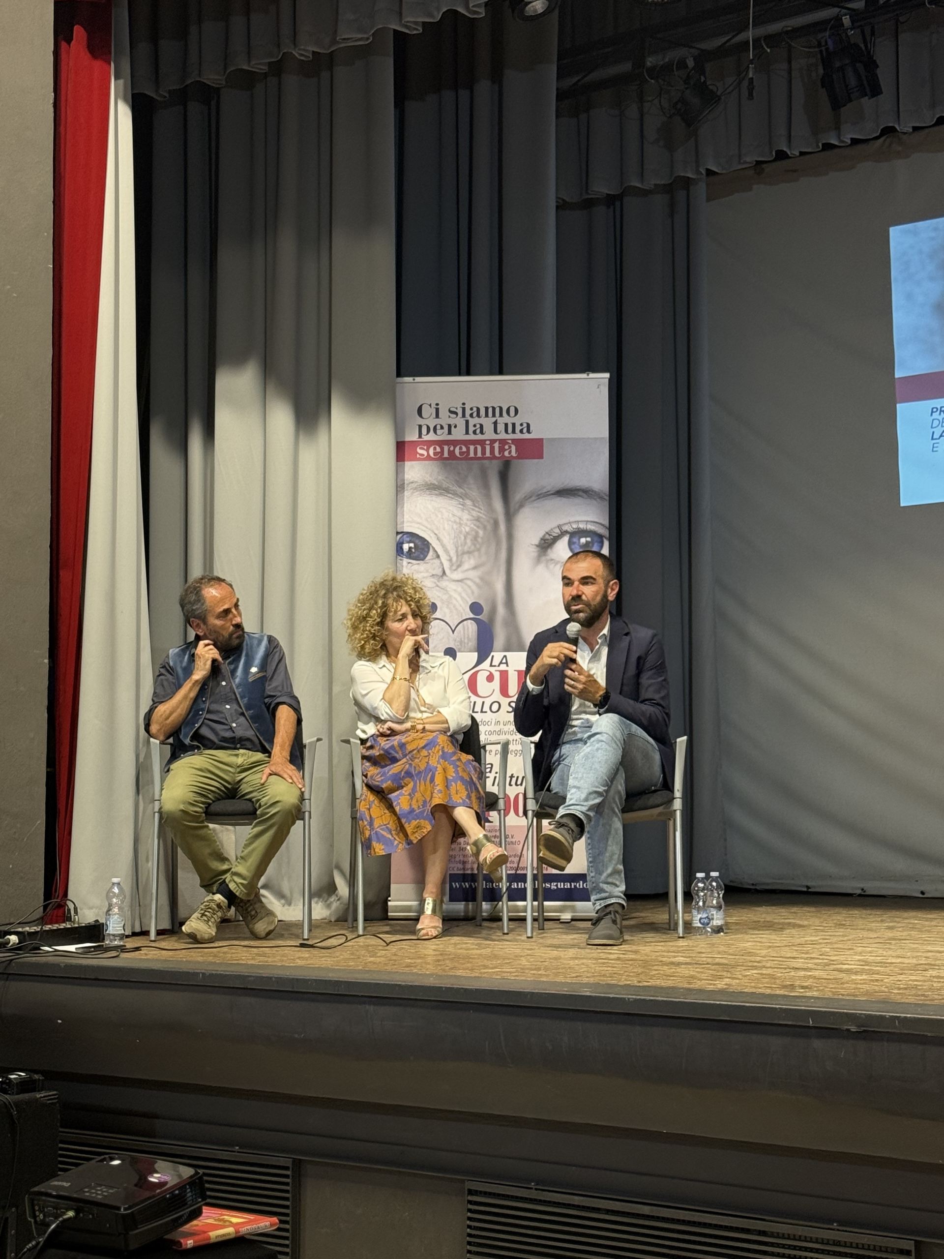 Gallery: biotestamento-e-cure-palliative - 79