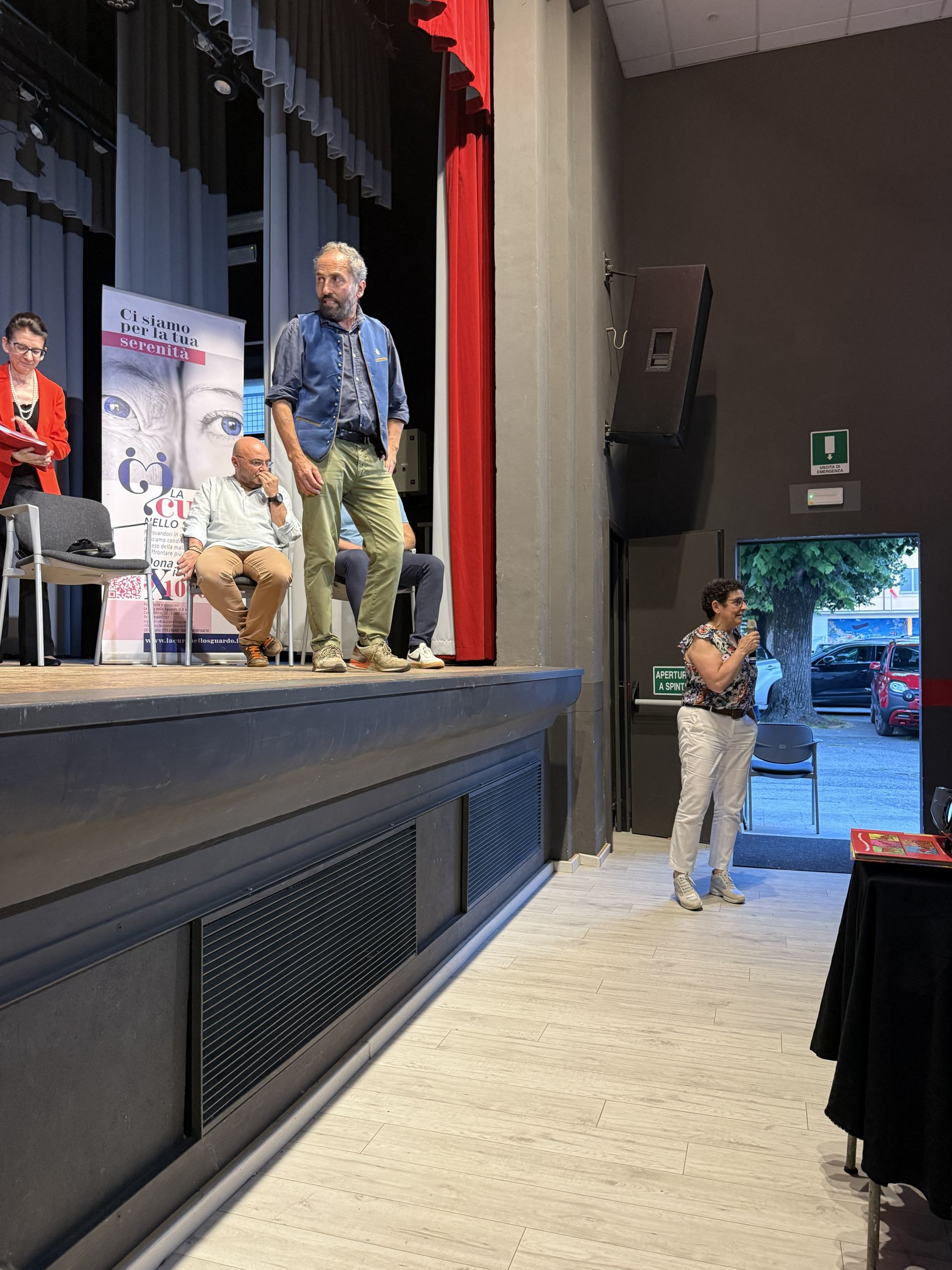 Gallery: biotestamento-e-cure-palliative - 7
