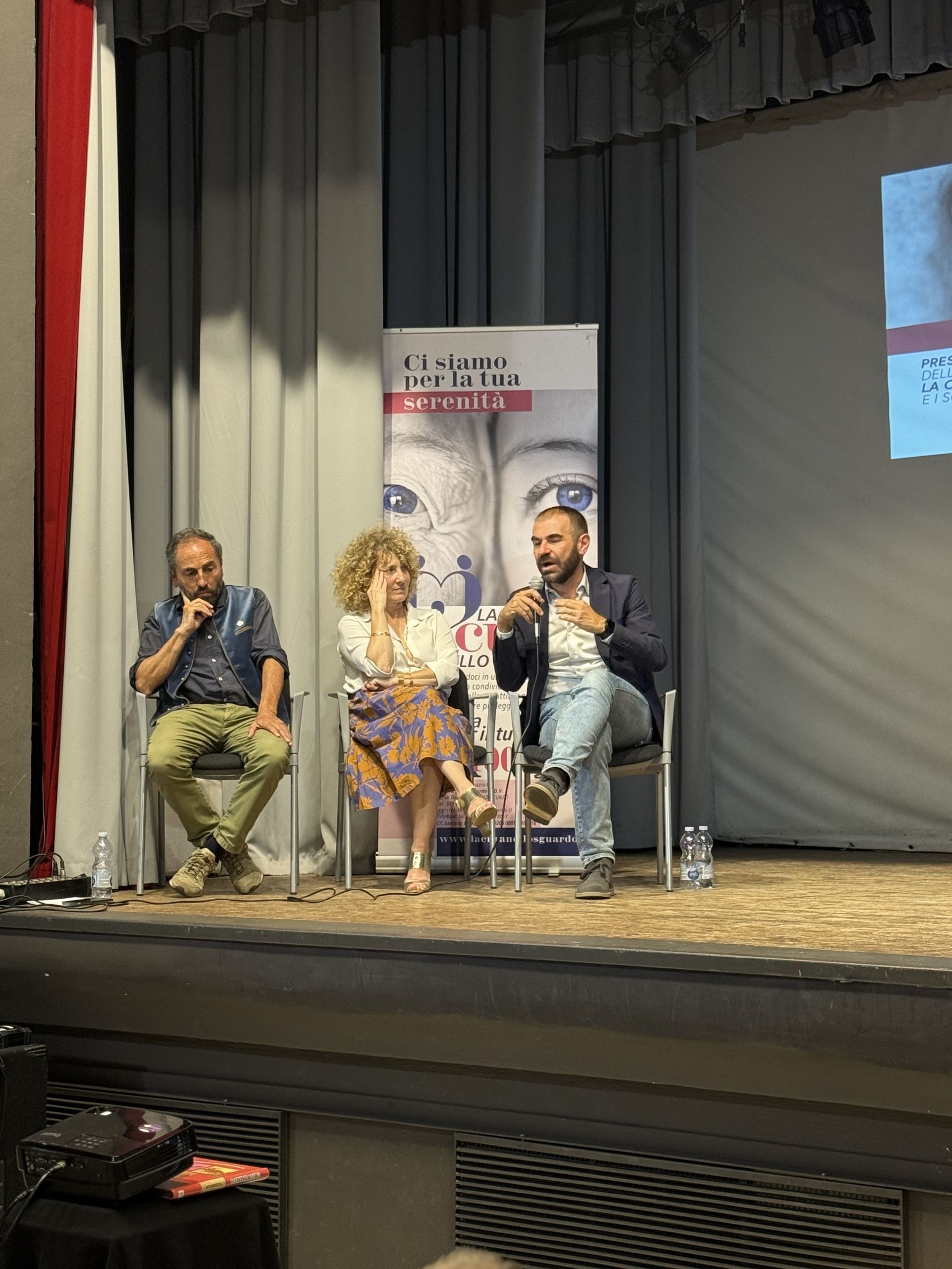 Gallery: biotestamento-e-cure-palliative - 82