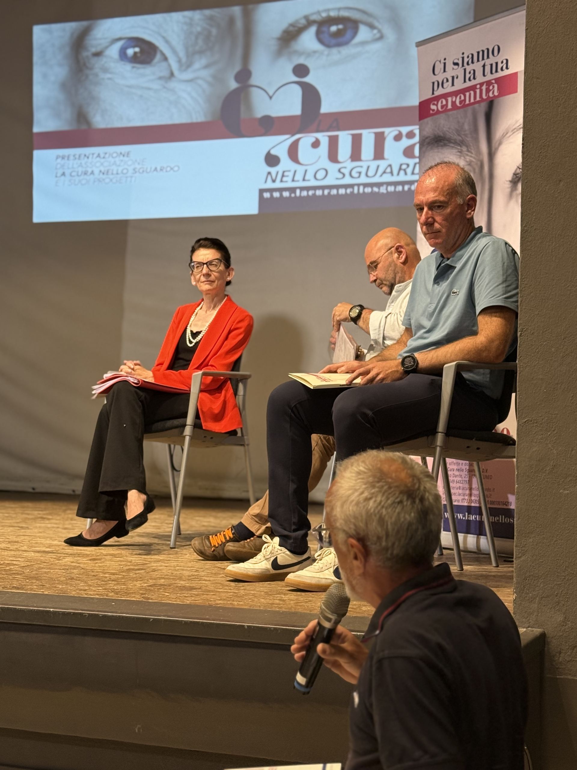 Gallery: biotestamento-e-cure-palliative - 83