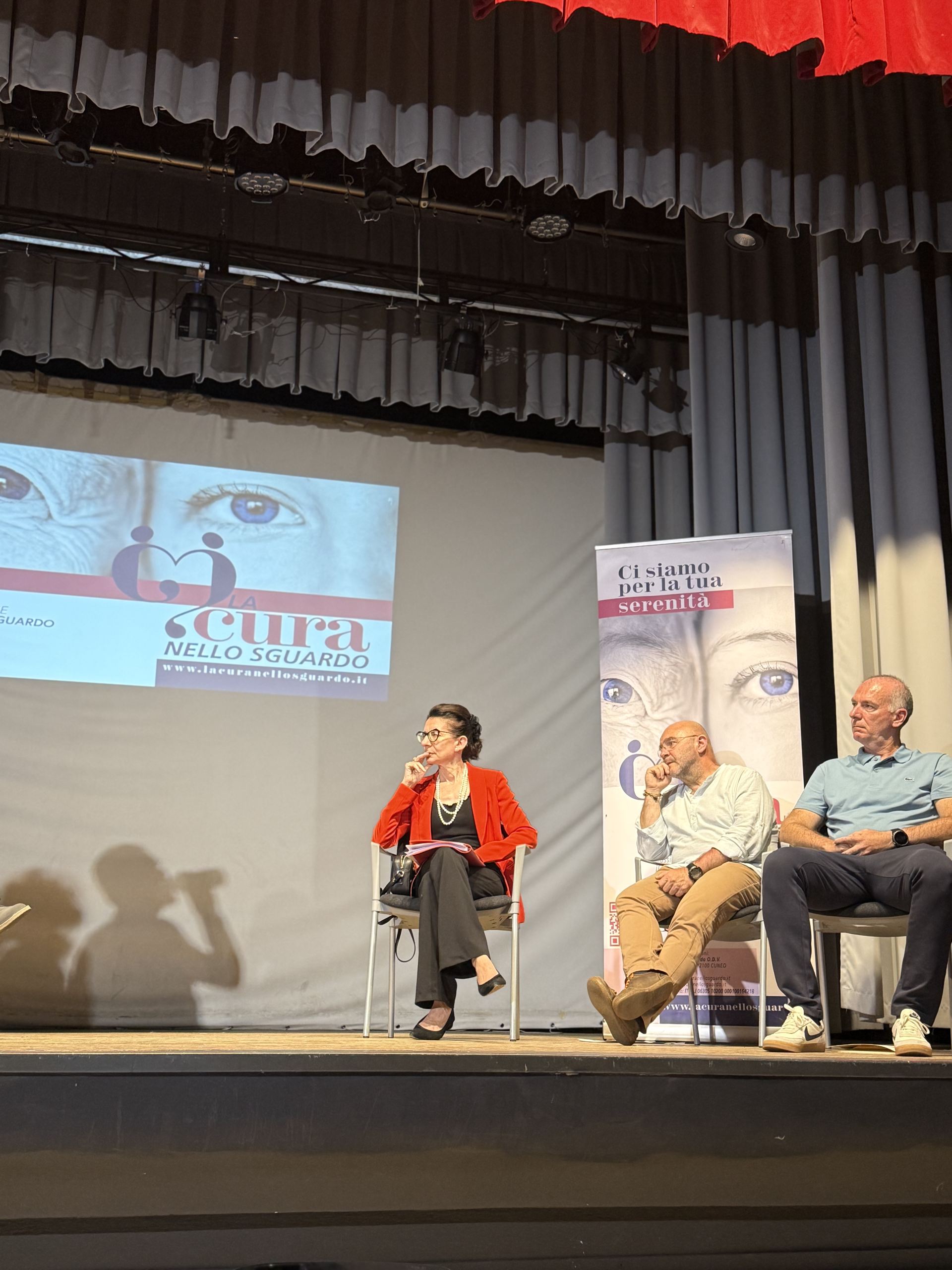 Gallery: biotestamento-e-cure-palliative - 85