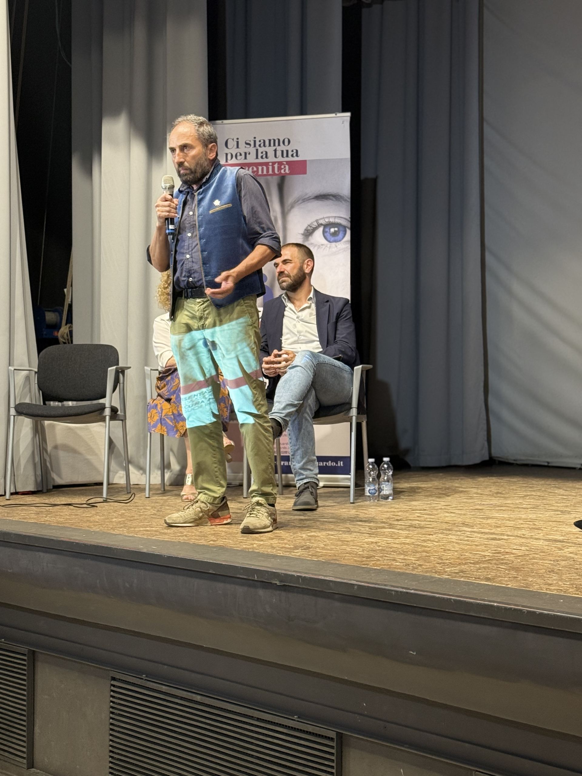 Gallery: biotestamento-e-cure-palliative - 87