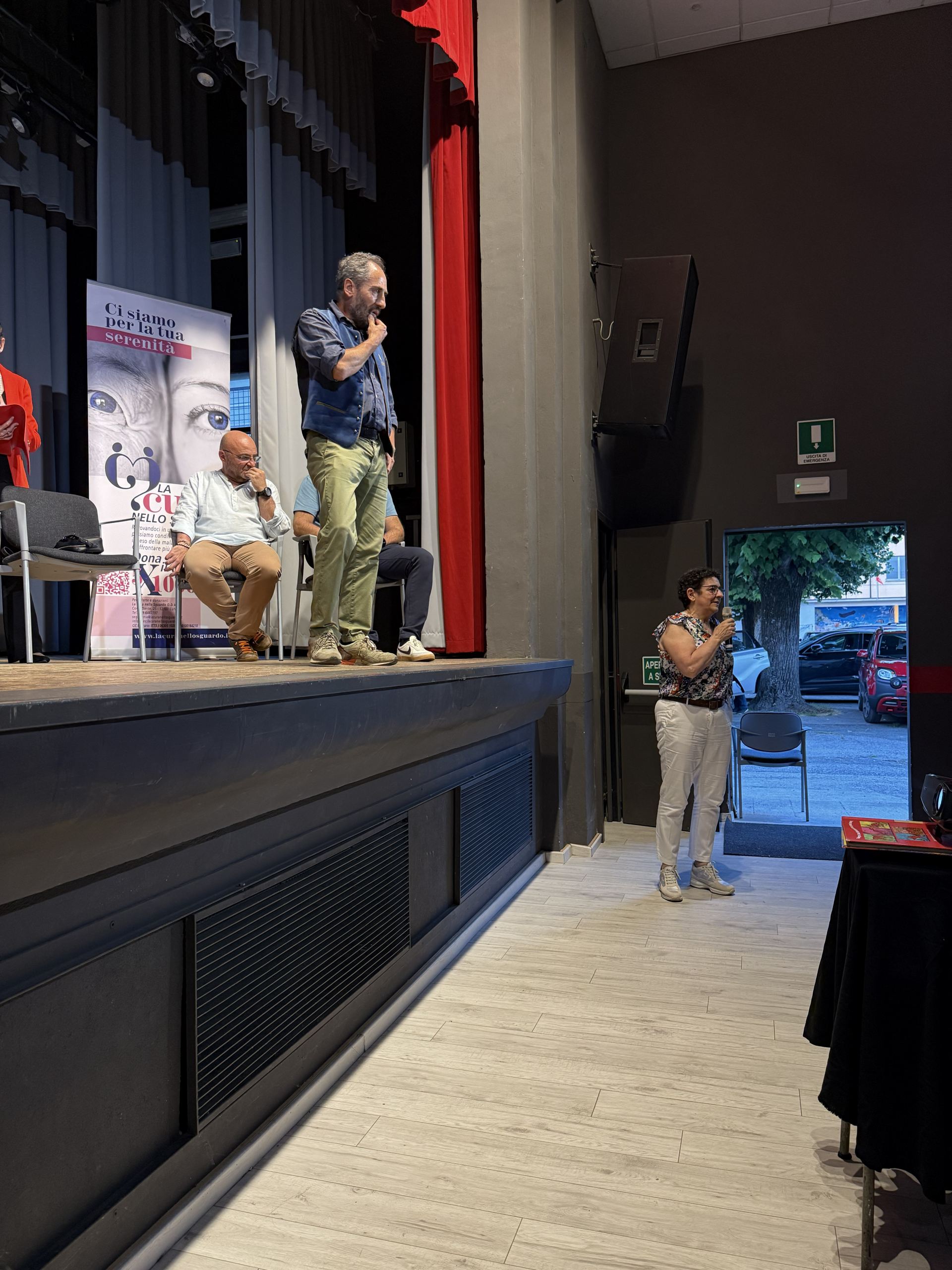 Gallery: biotestamento-e-cure-palliative - 8