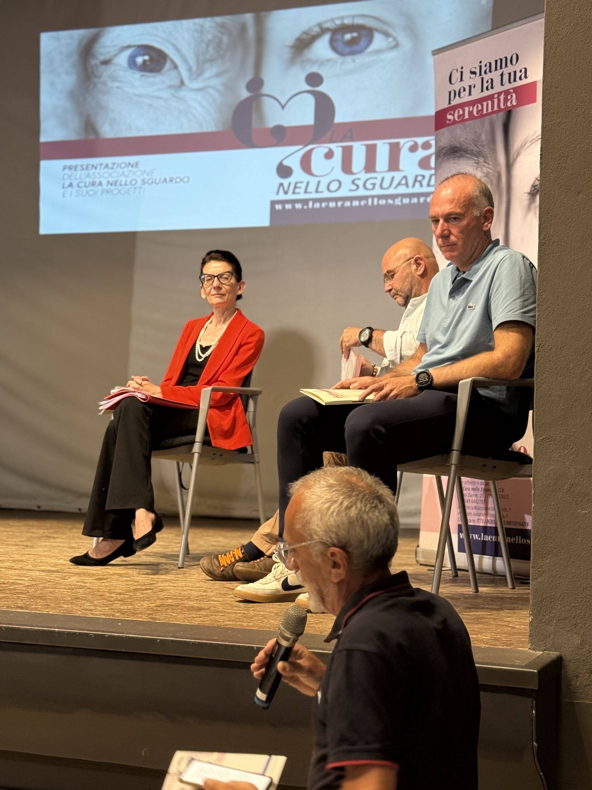Gallery: biotestamento-e-cure-palliative - 95