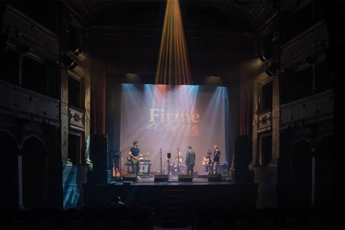 Gallery: firme-dautore-concerto-benefico - 12