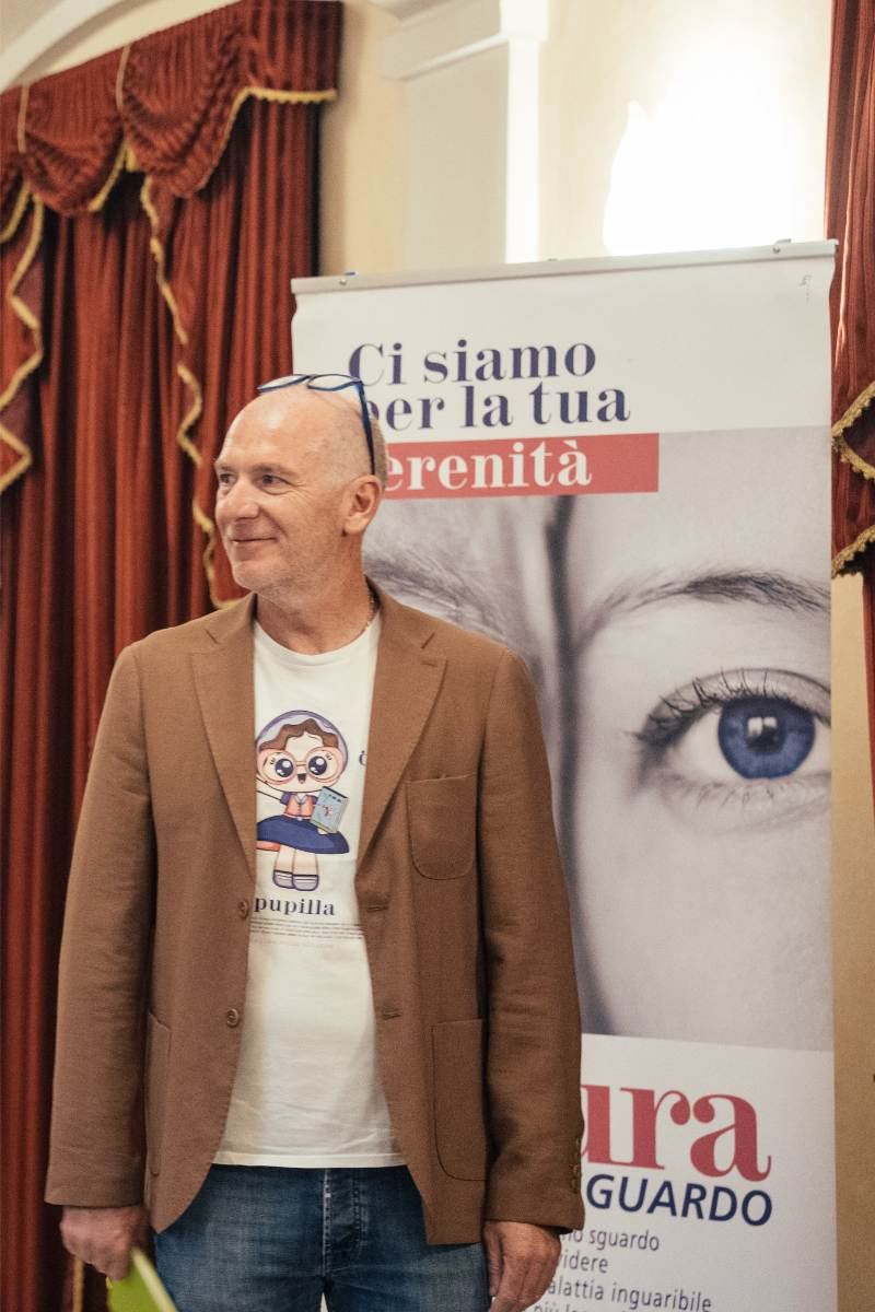 Gallery: firme-dautore-concerto-benefico - 13