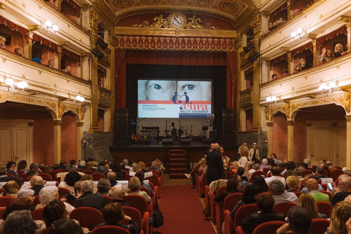 Gallery: firme-dautore-concerto-benefico - 15