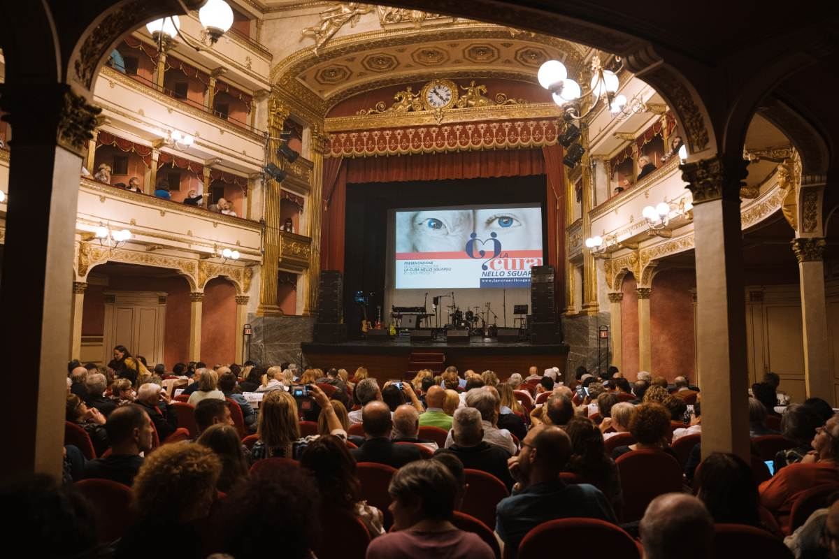 Gallery: firme-dautore-concerto-benefico - 16