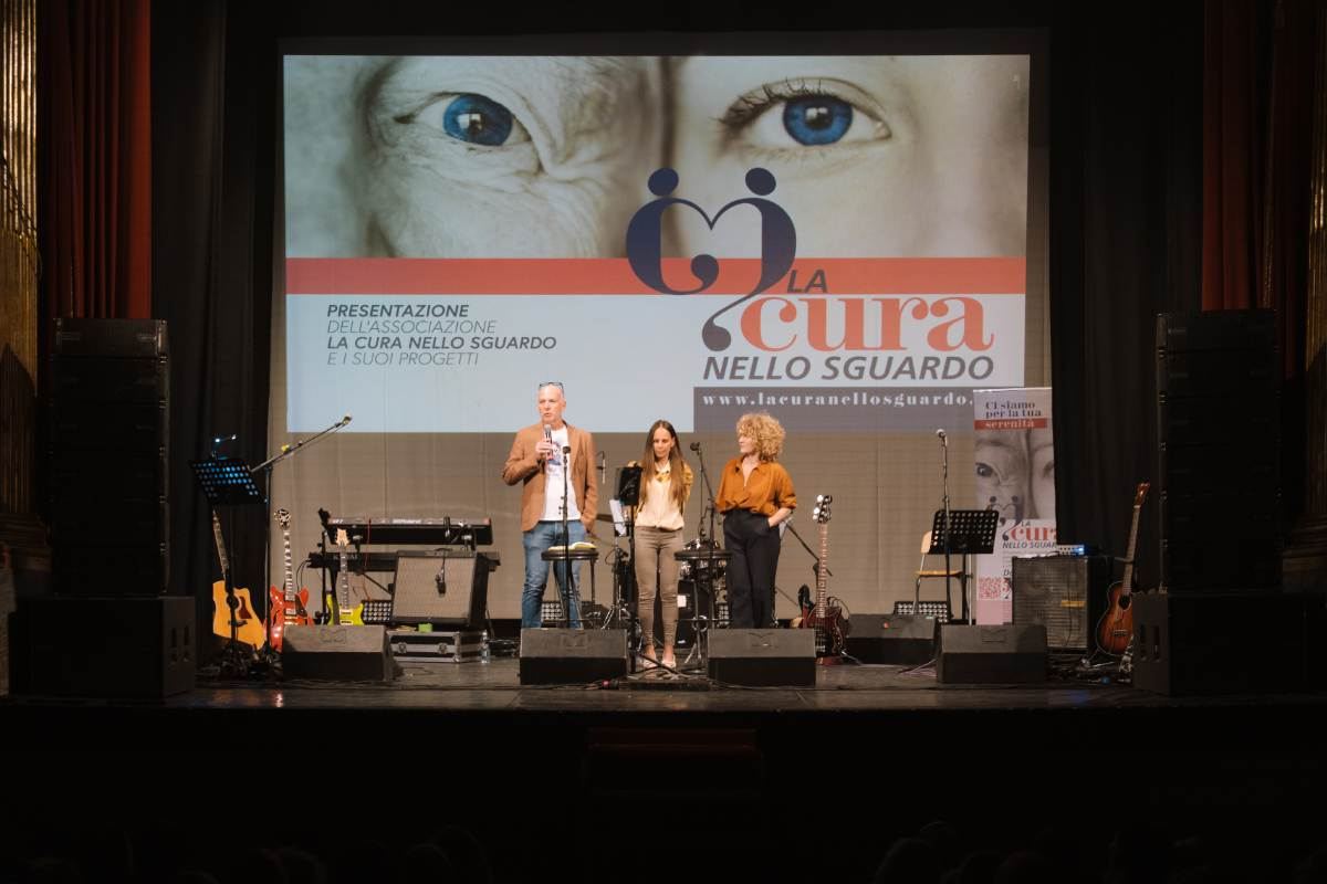 Gallery: firme-dautore-concerto-benefico - 18
