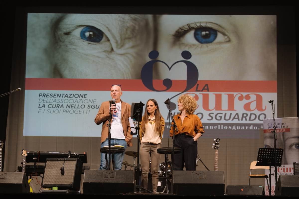 Gallery: firme-dautore-concerto-benefico - 19