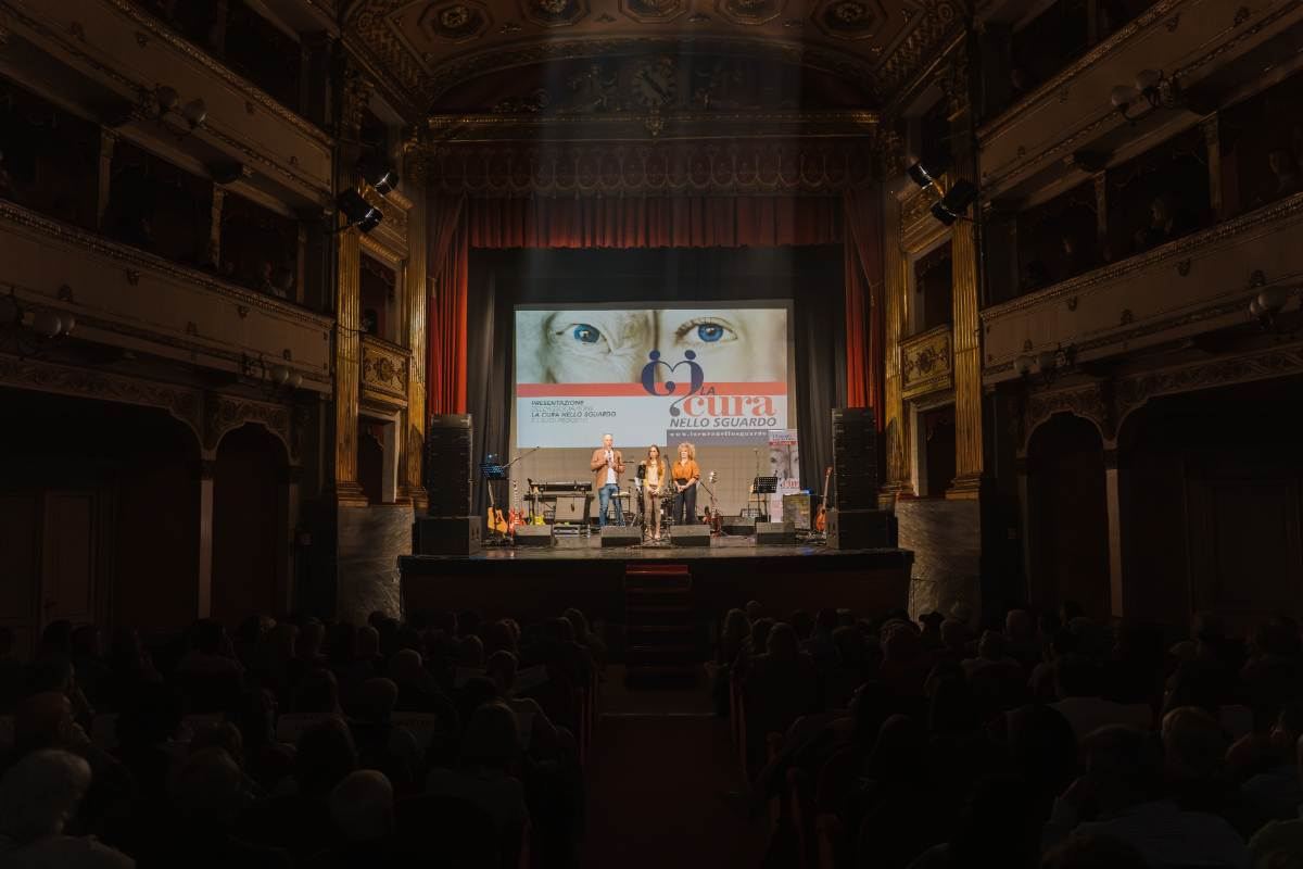 Gallery: firme-dautore-concerto-benefico - 20
