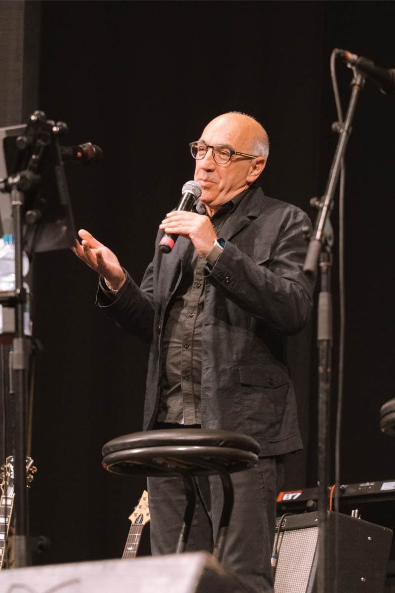Gallery: firme-dautore-concerto-benefico - 25