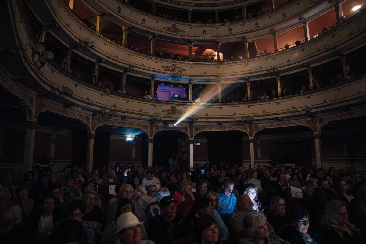 Gallery: firme-dautore-concerto-benefico - 26