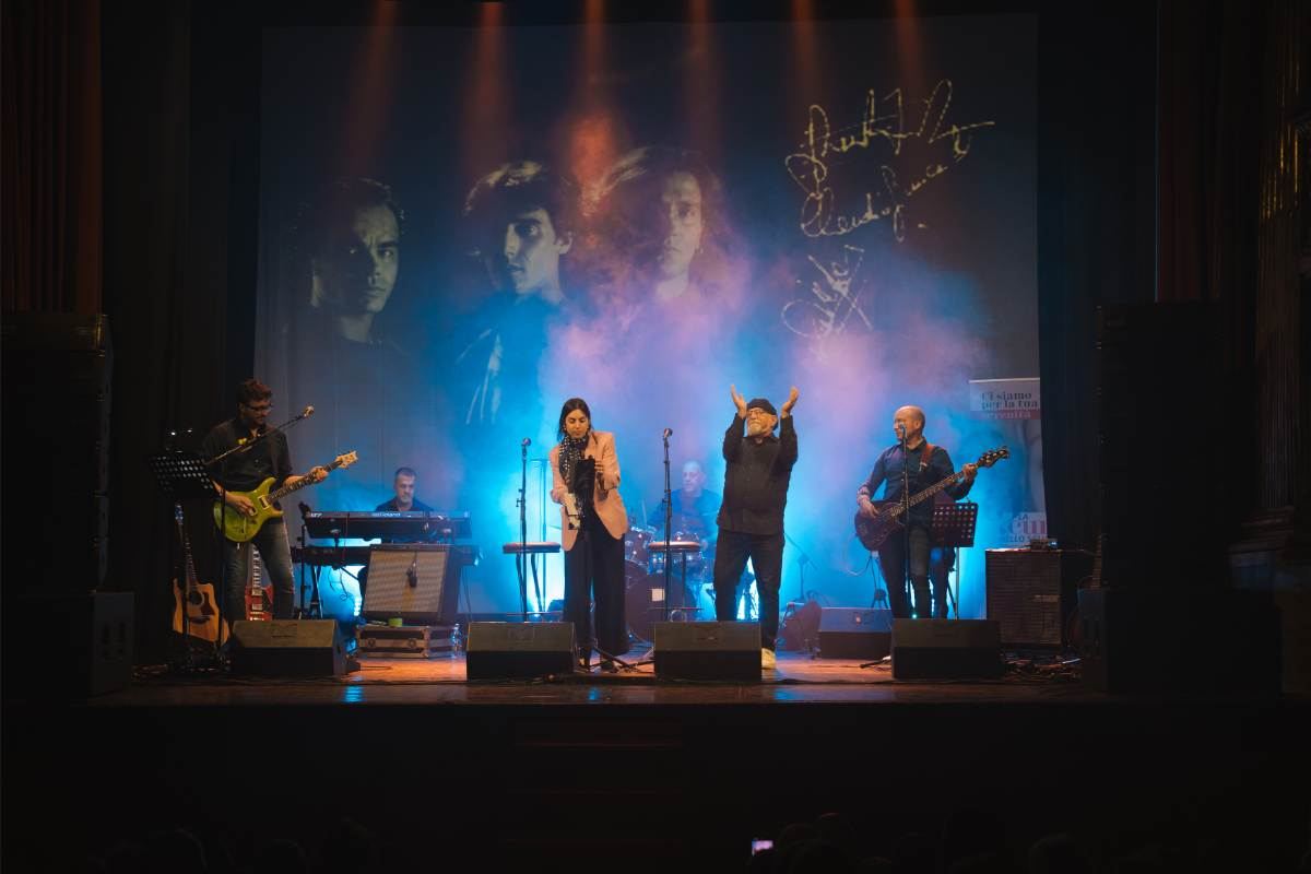 Gallery: firme-dautore-concerto-benefico - 28