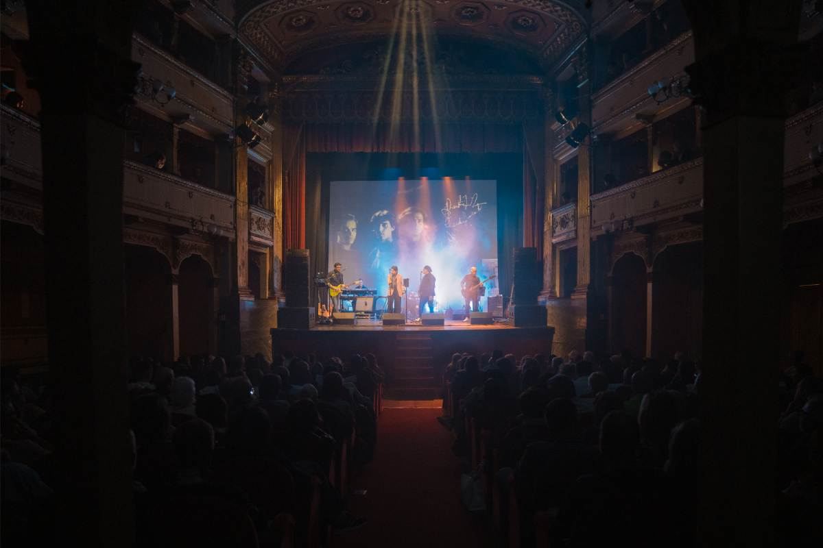 Gallery: firme-dautore-concerto-benefico - 29