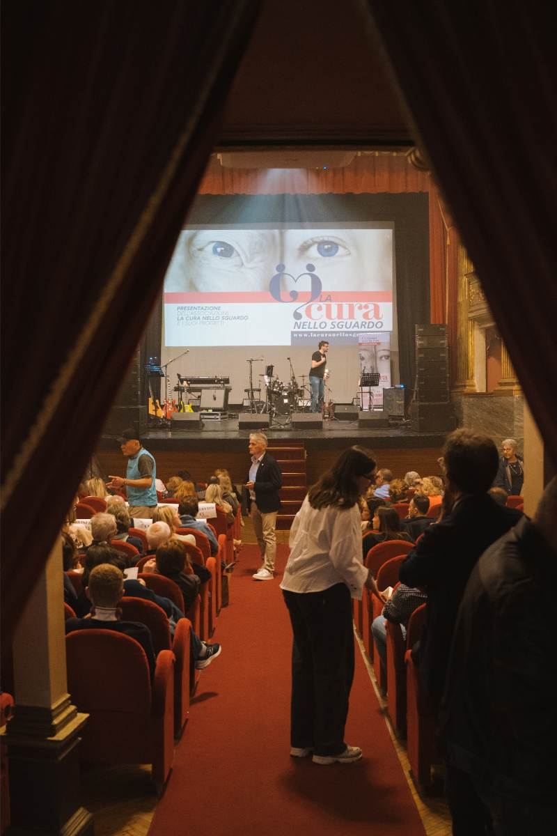 Gallery: firme-dautore-concerto-benefico - 2