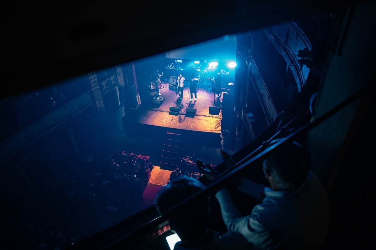 Gallery: firme-dautore-concerto-benefico - 32