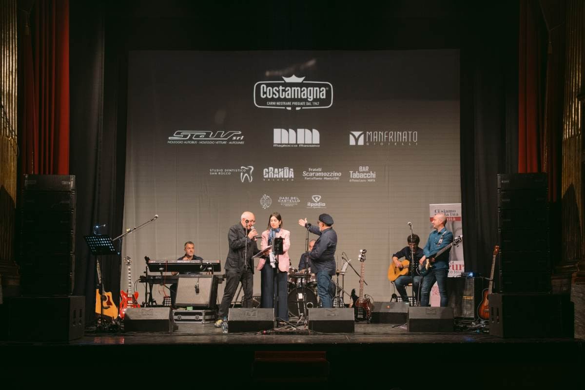 Gallery: firme-dautore-concerto-benefico - 35