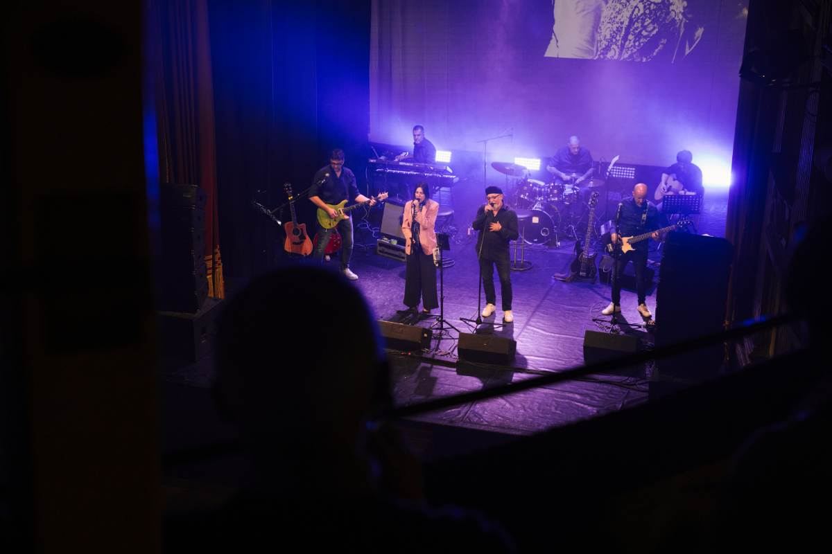 Gallery: firme-dautore-concerto-benefico - 36