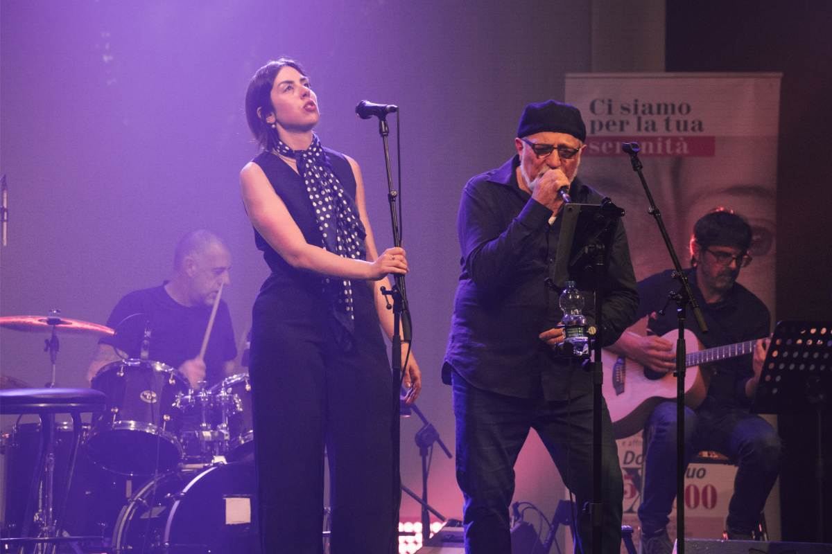 Gallery: firme-dautore-concerto-benefico - 50