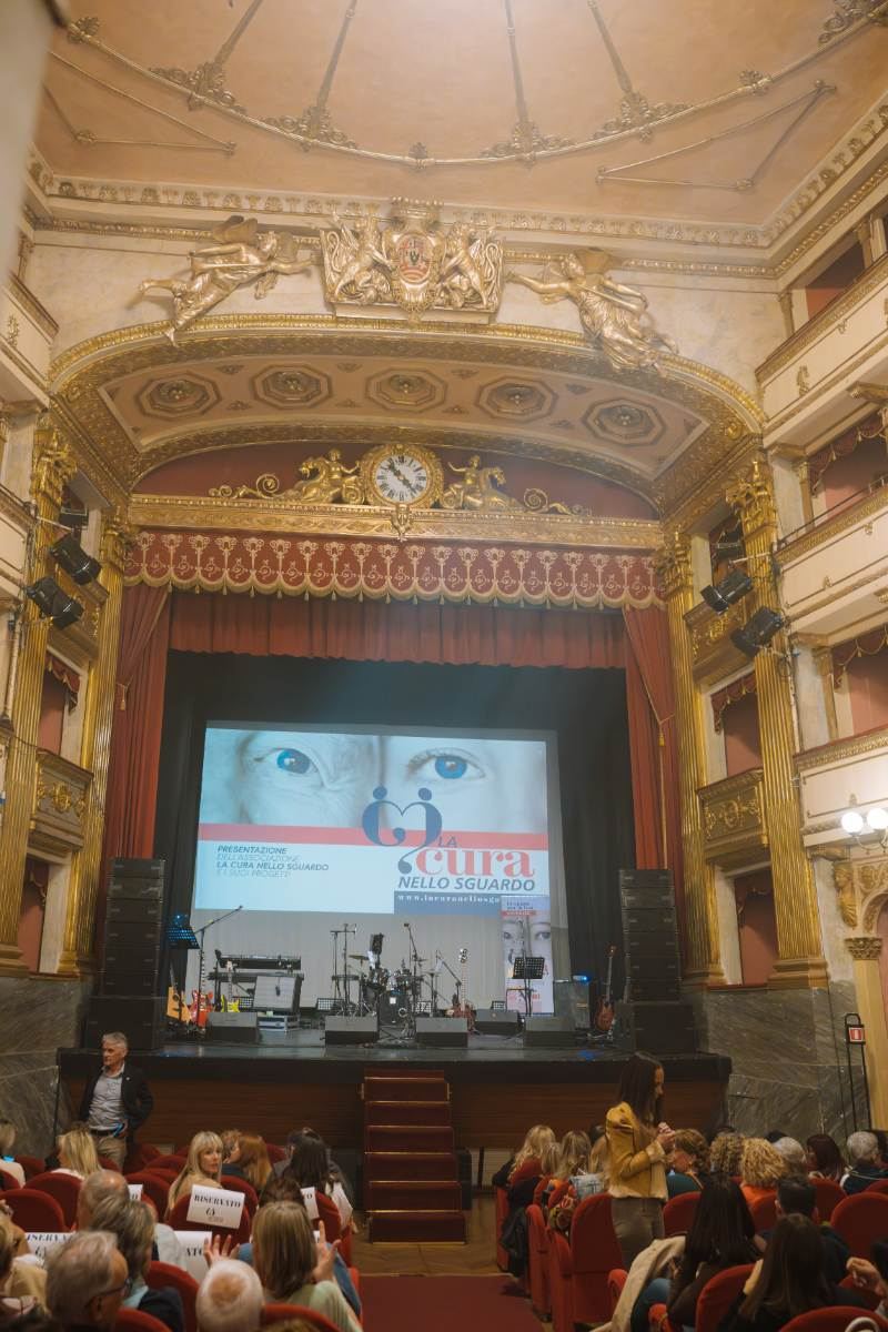 Gallery: firme-dautore-concerto-benefico - 5