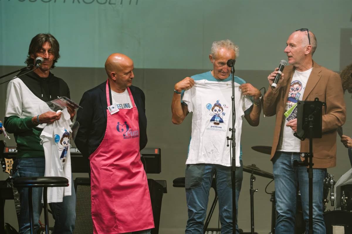 Gallery: firme-dautore-concerto-benefico - 64
