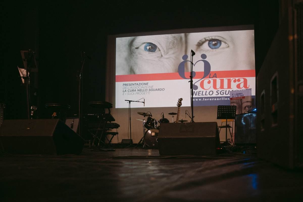 Gallery: firme-dautore-concerto-benefico - 6