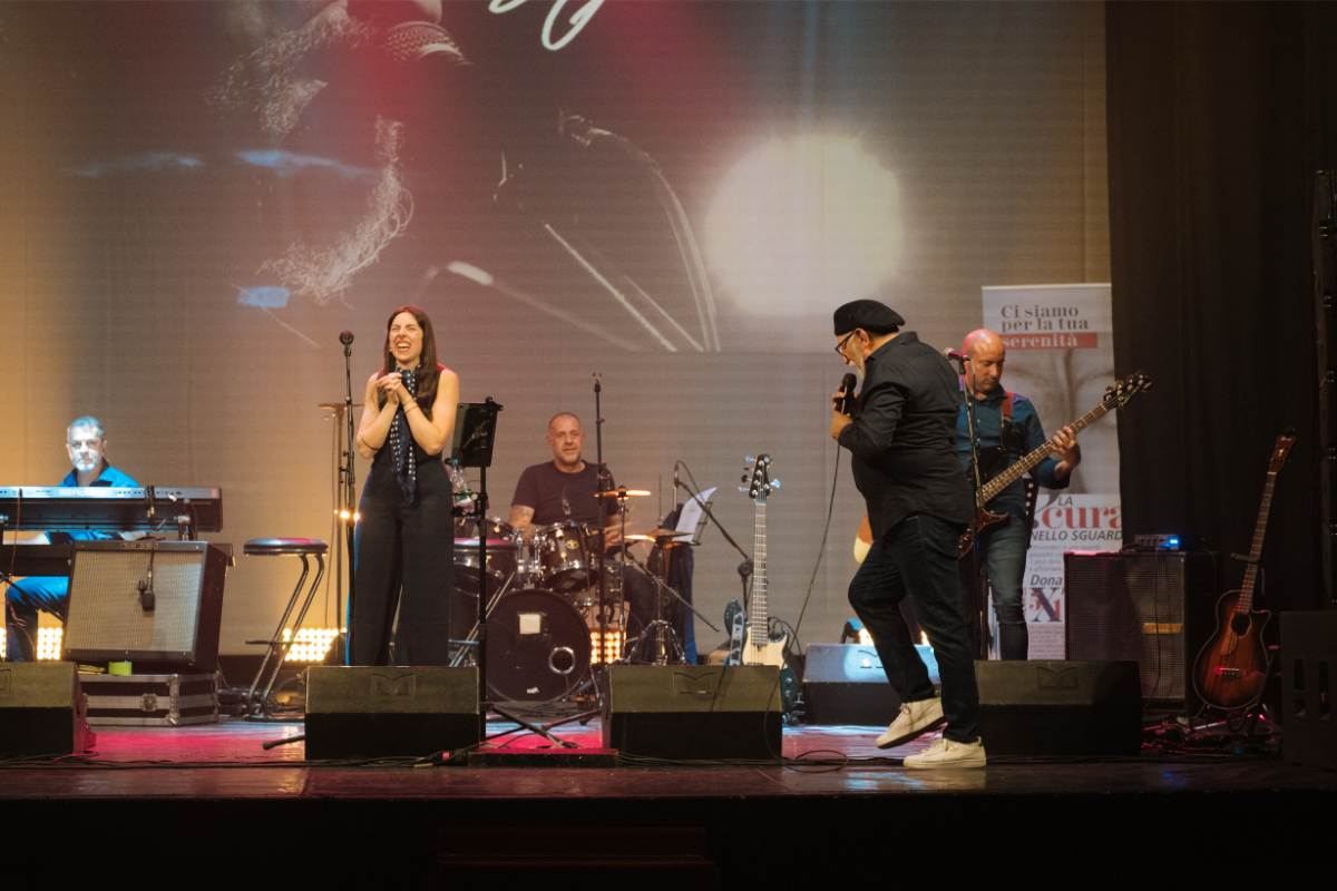 Gallery: firme-dautore-concerto-benefico - 78