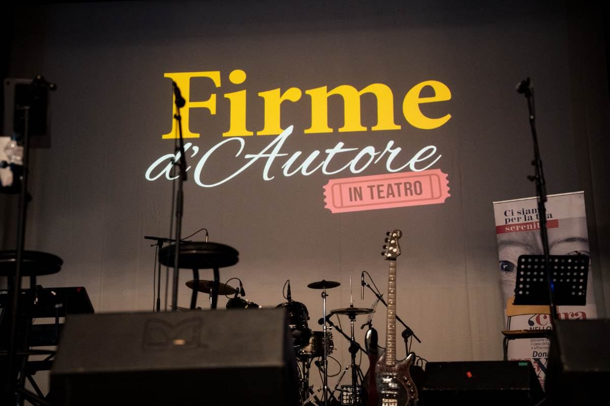 Gallery: firme-dautore-concerto-benefico - 7