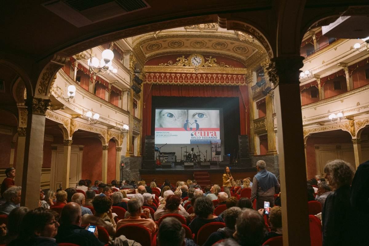 Gallery: firme-dautore-concerto-benefico - 8