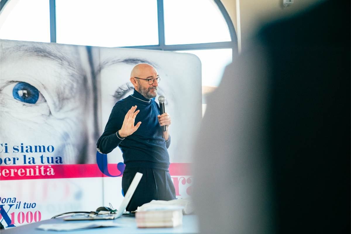 Gallery: formazione - 4