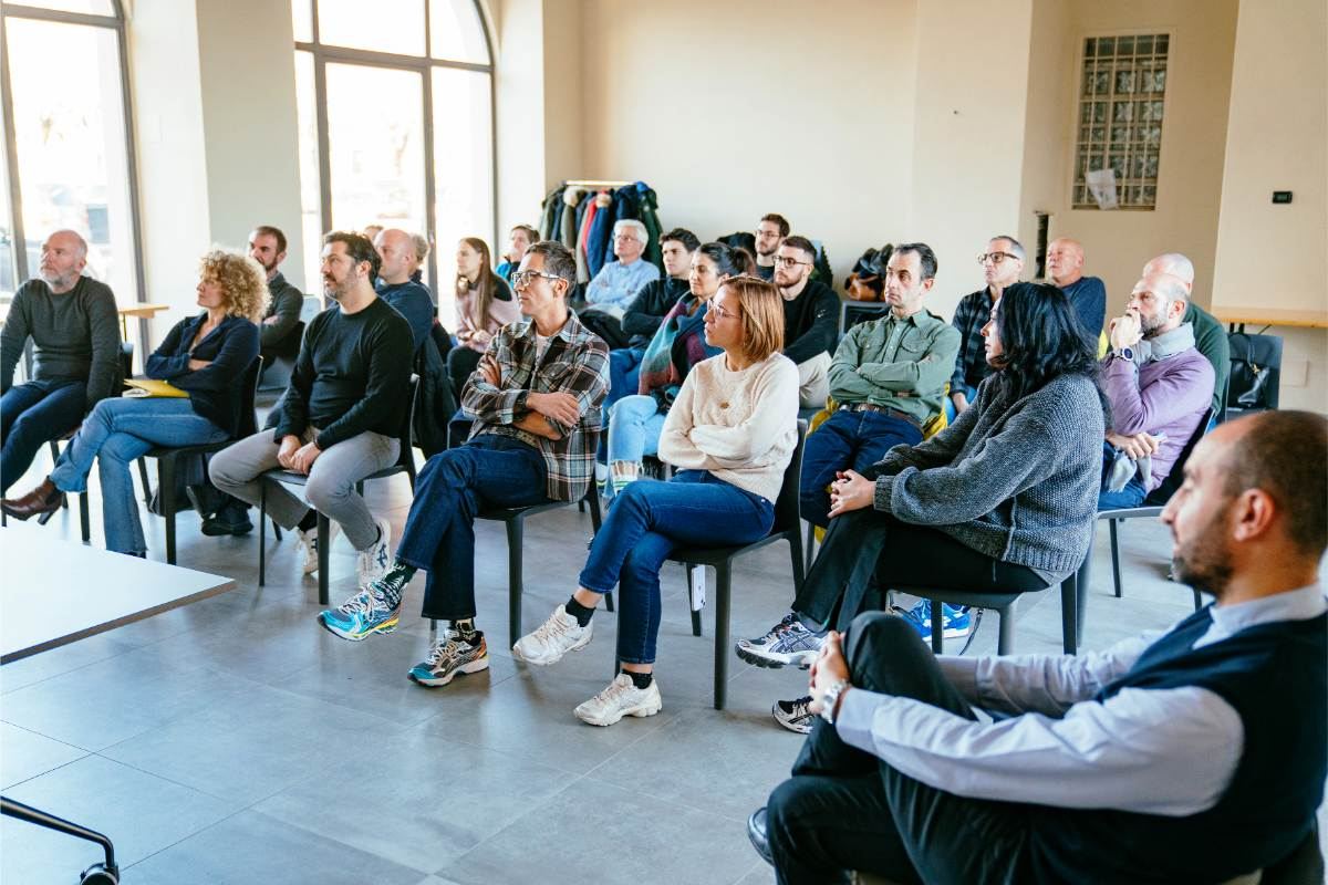Gallery: formazione - 5