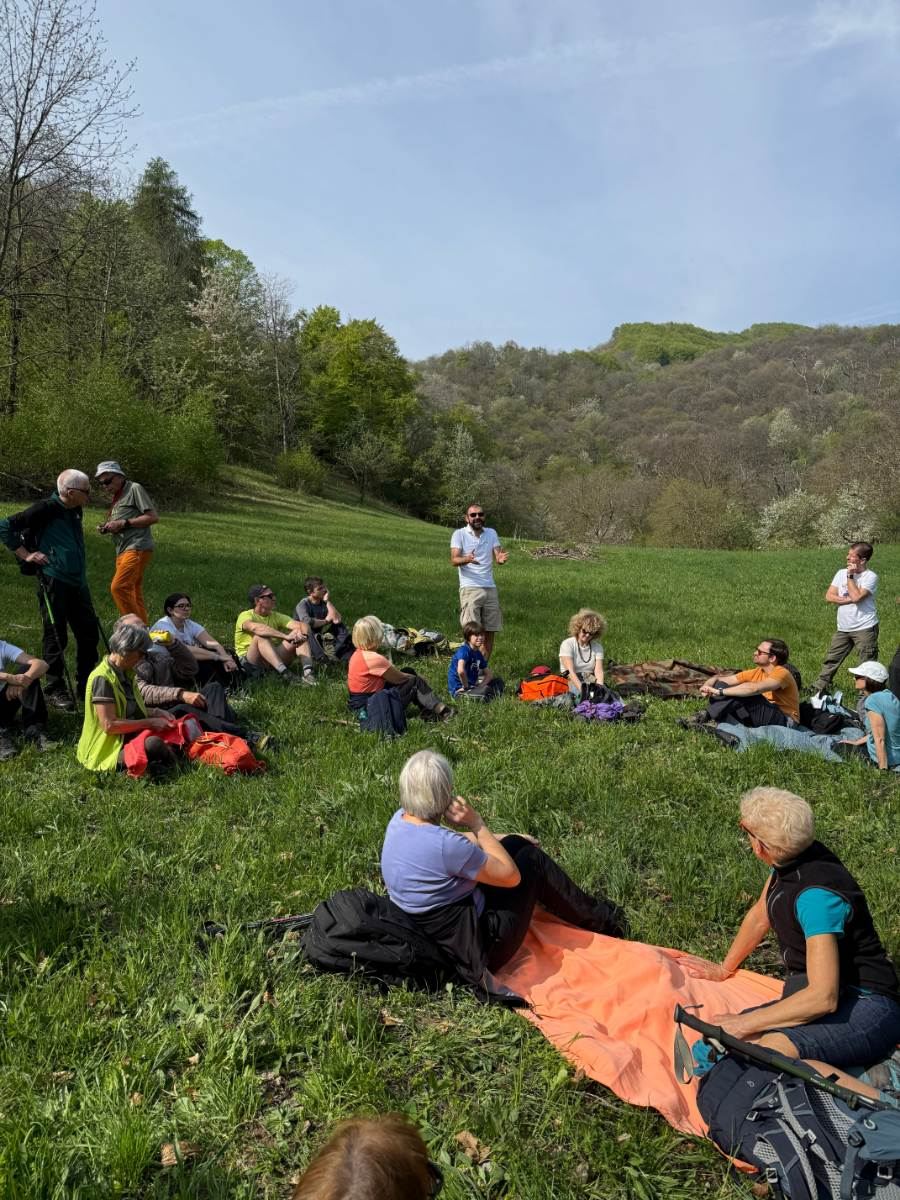 Gallery: la-cura-nello-sguardo-e-cattedre-della-salute-una-domenica-tra-cammino-e-consapevolezza-a-moiola - 43