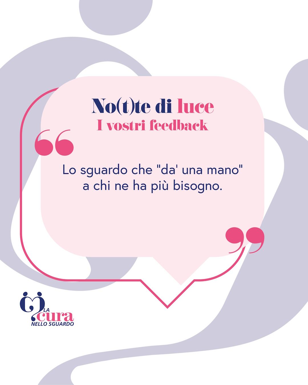 Gallery: Messaggi No(t)te di Luce - 101