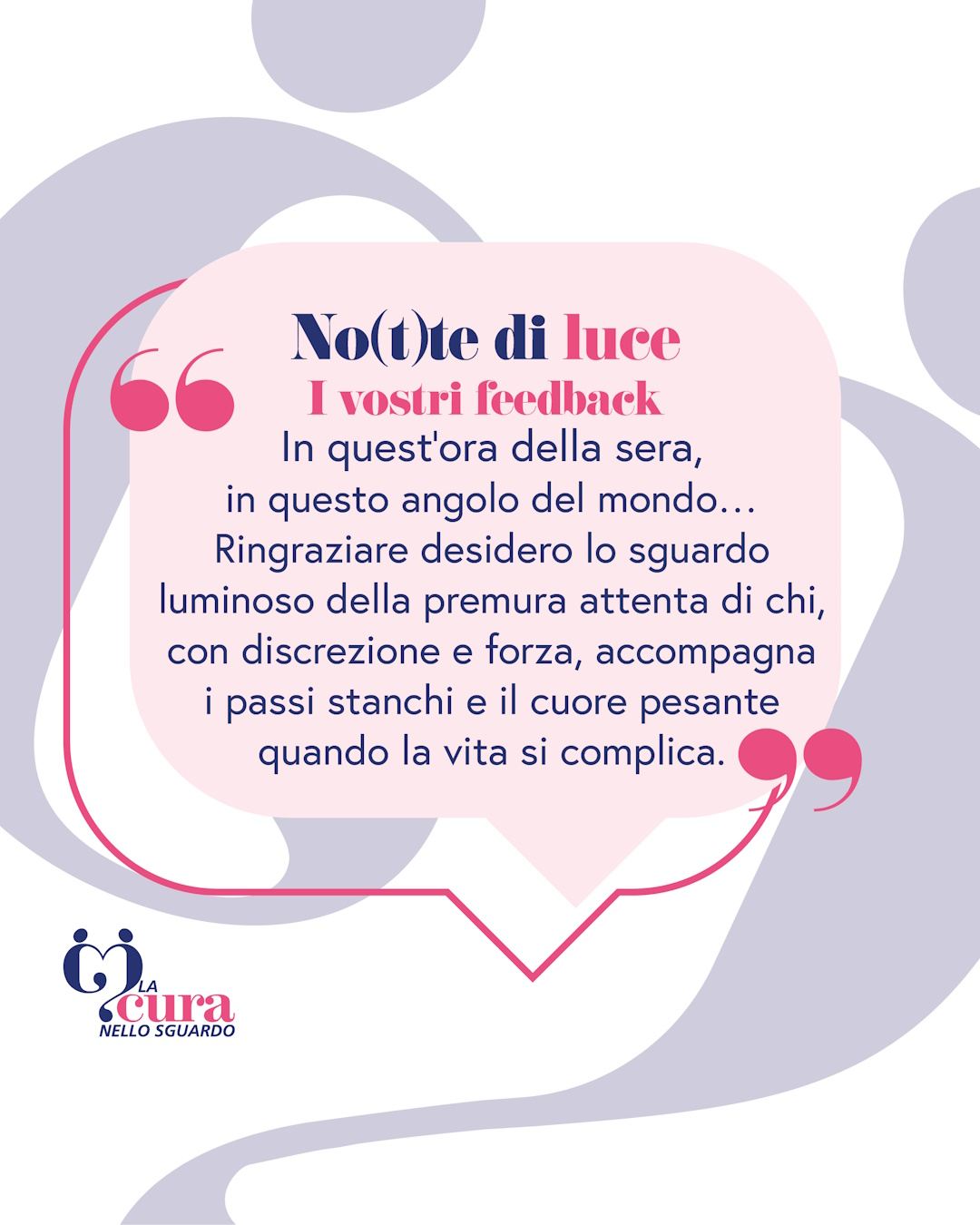 Gallery: Messaggi No(t)te di Luce - 10