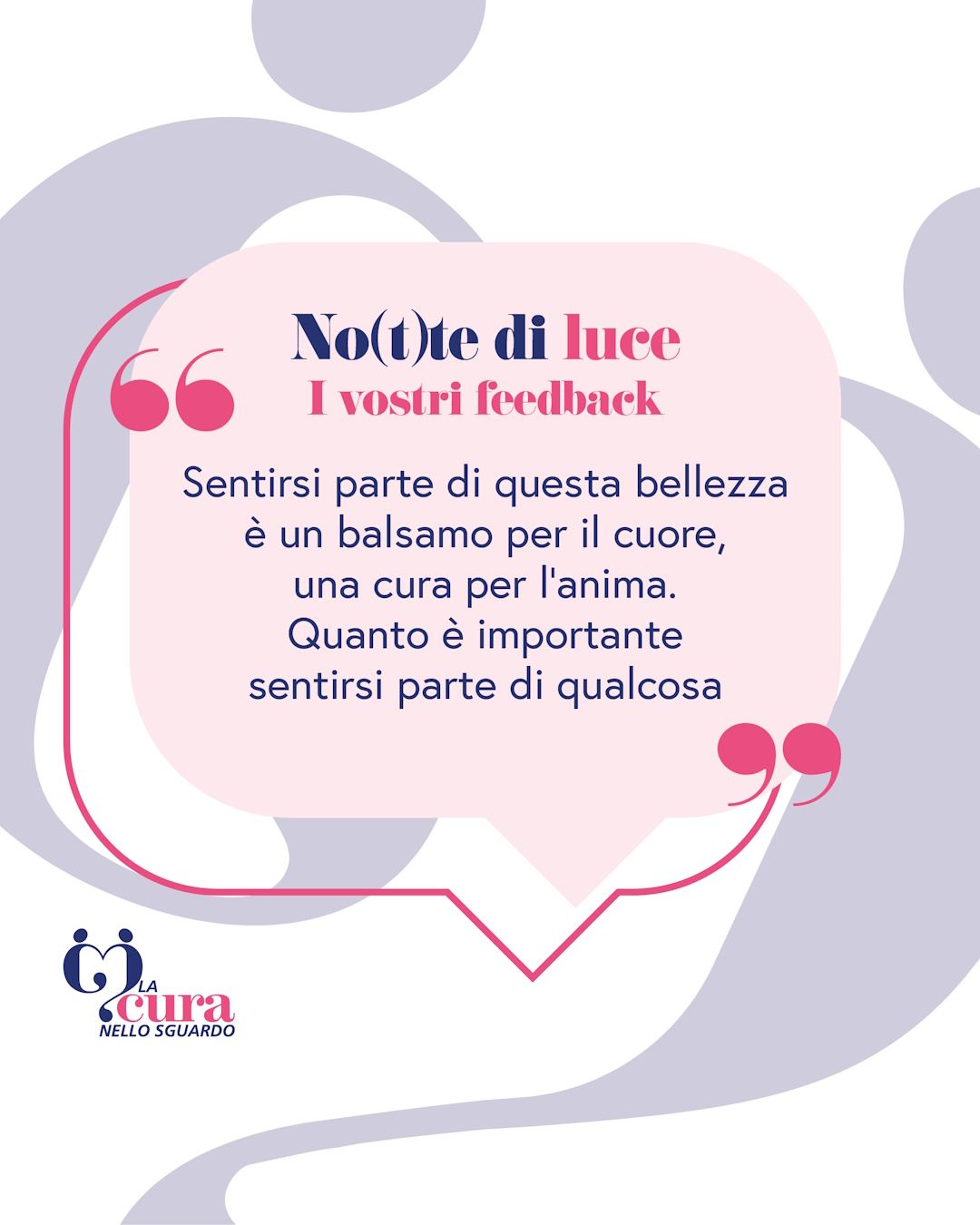 Gallery: Messaggi No(t)te di Luce - 110