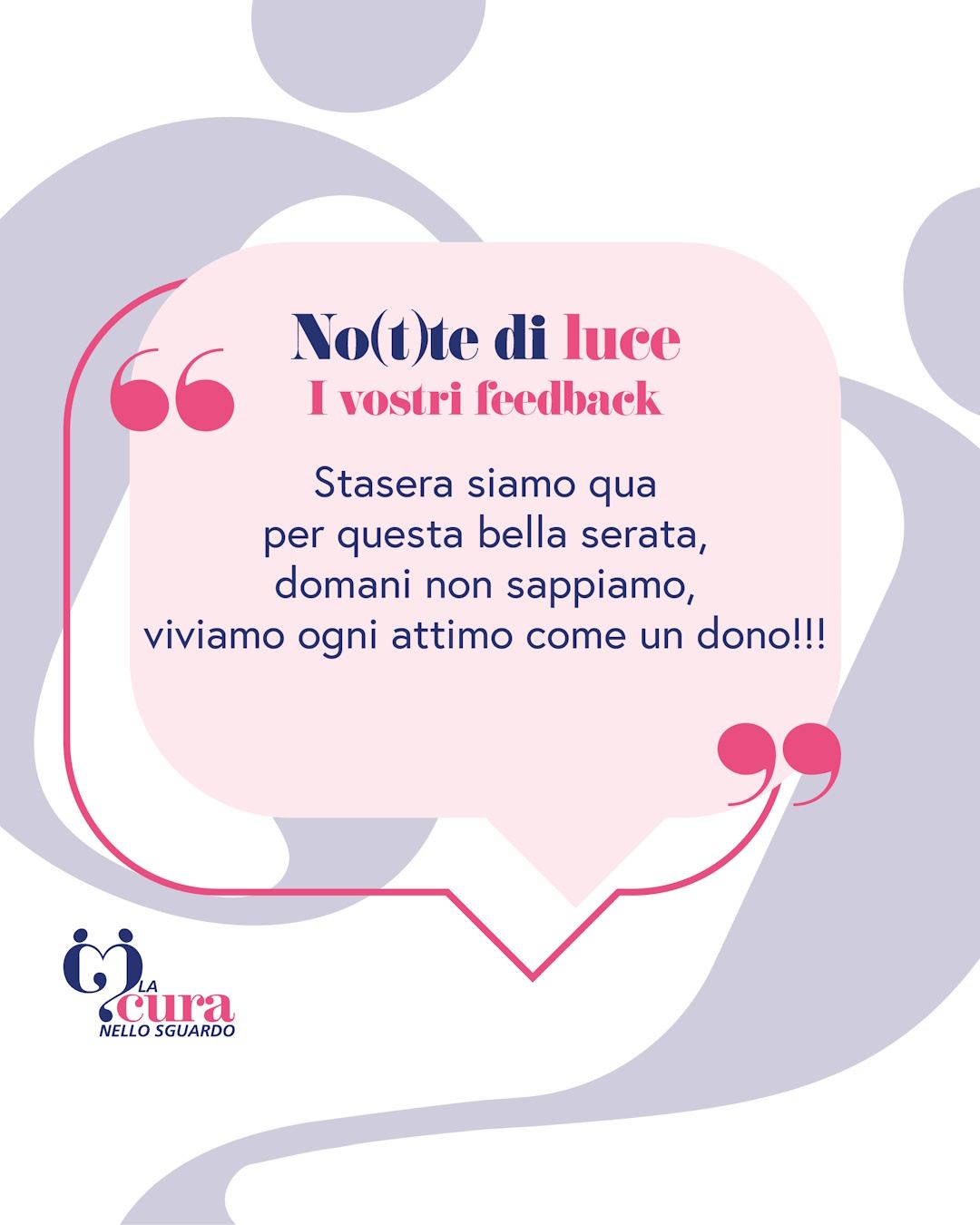 Gallery: Messaggi No(t)te di Luce - 111