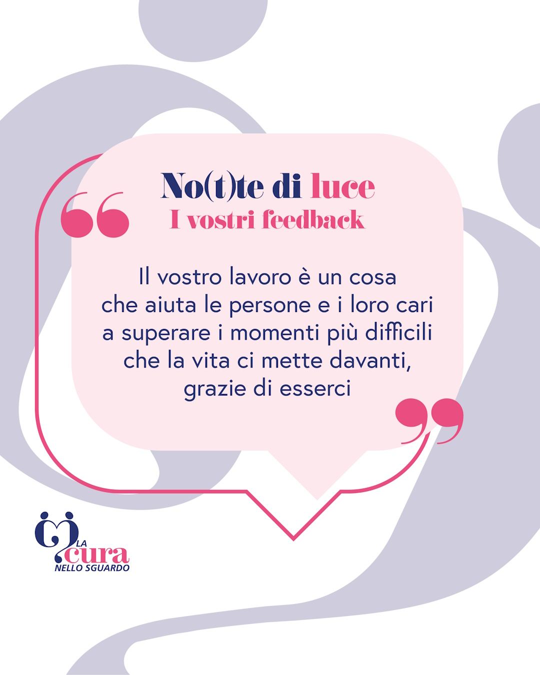 Gallery: Messaggi No(t)te di Luce - 116