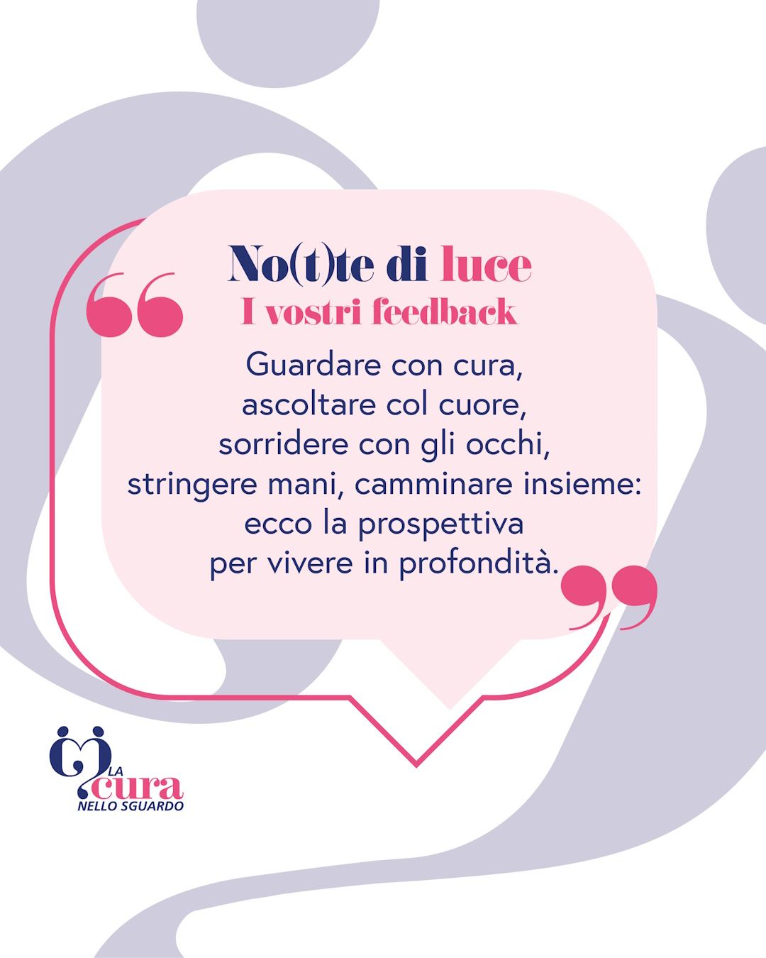 Gallery: Messaggi No(t)te di Luce - 12