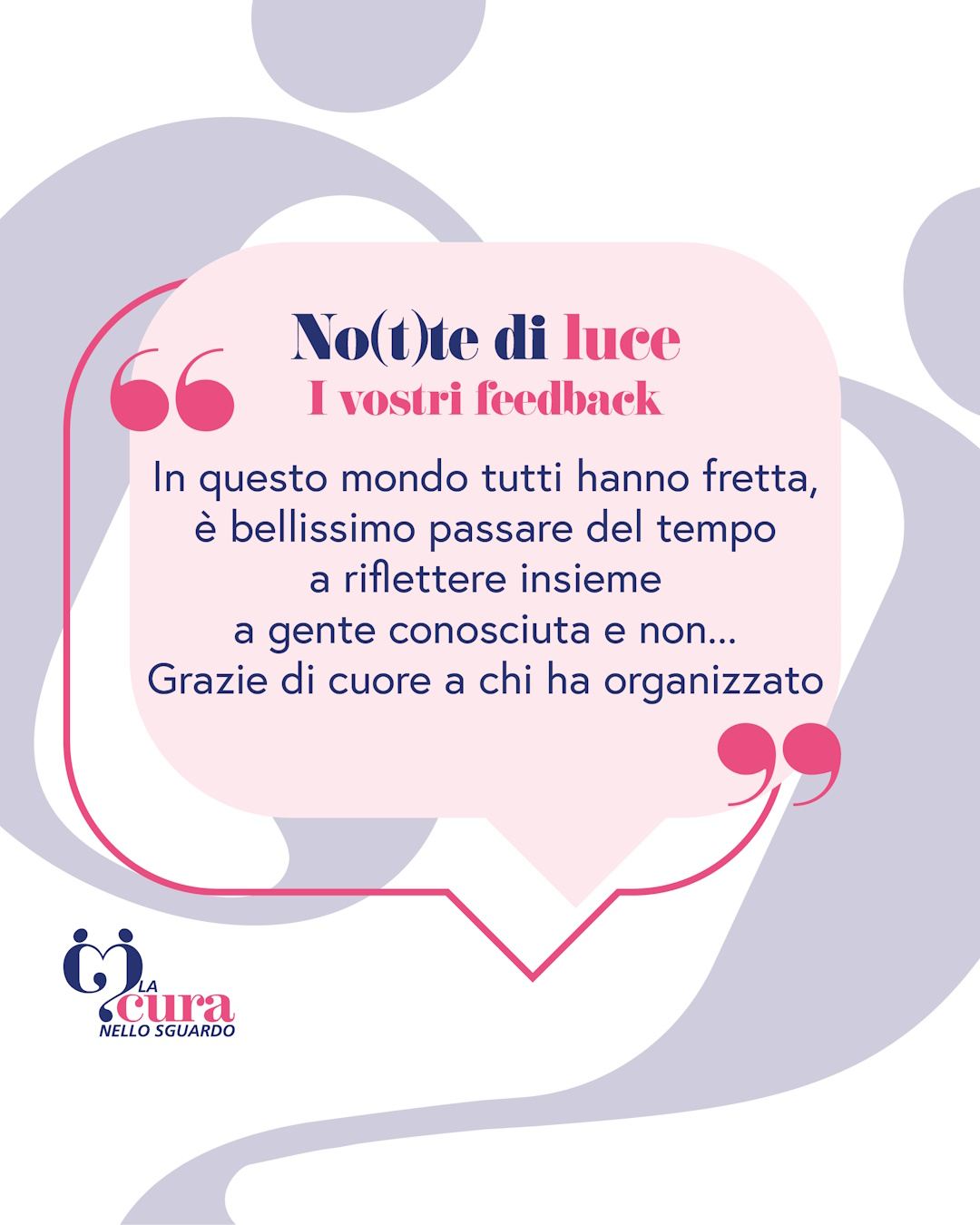 Gallery: Messaggi No(t)te di Luce - 131