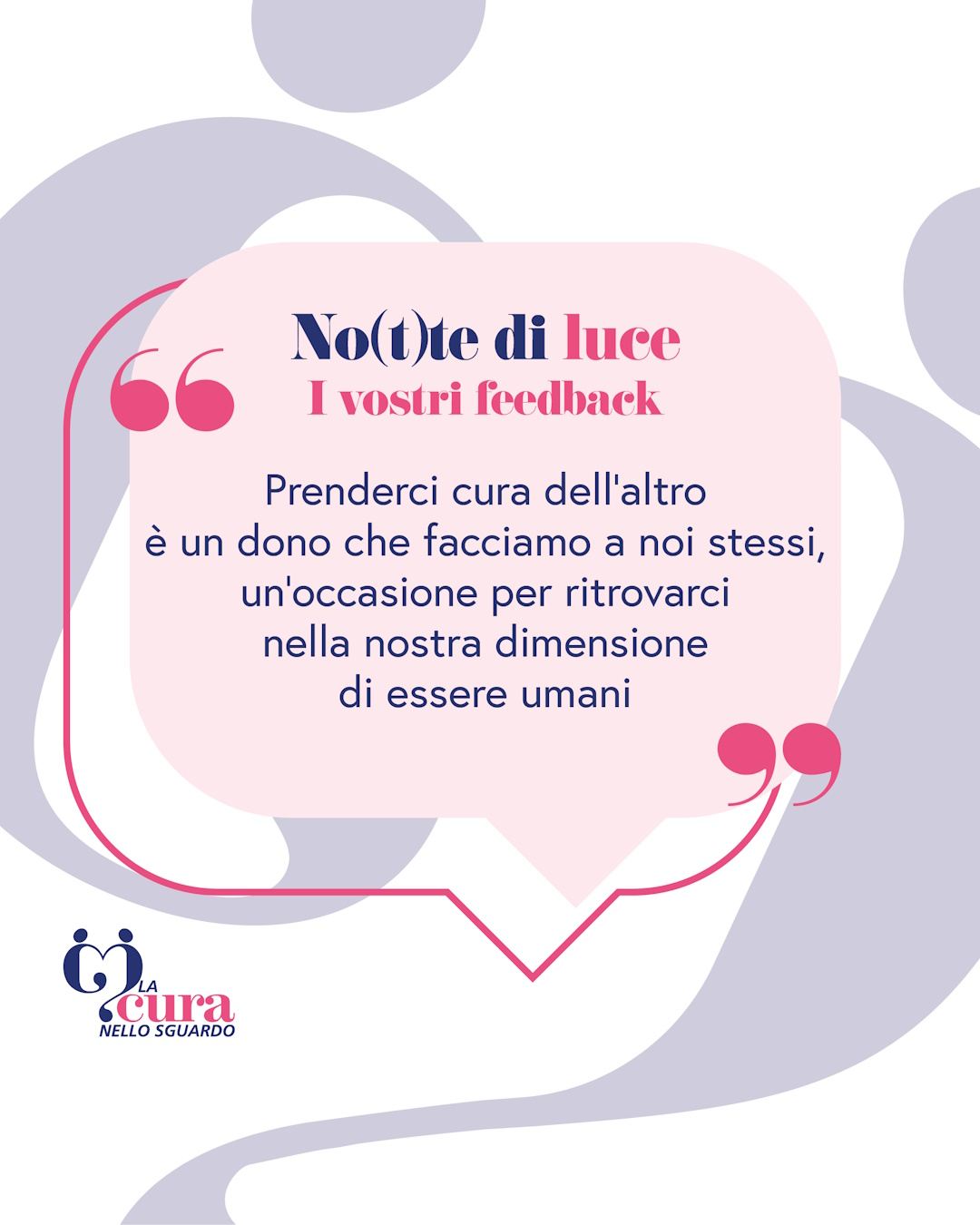 Gallery: Messaggi No(t)te di Luce - 133