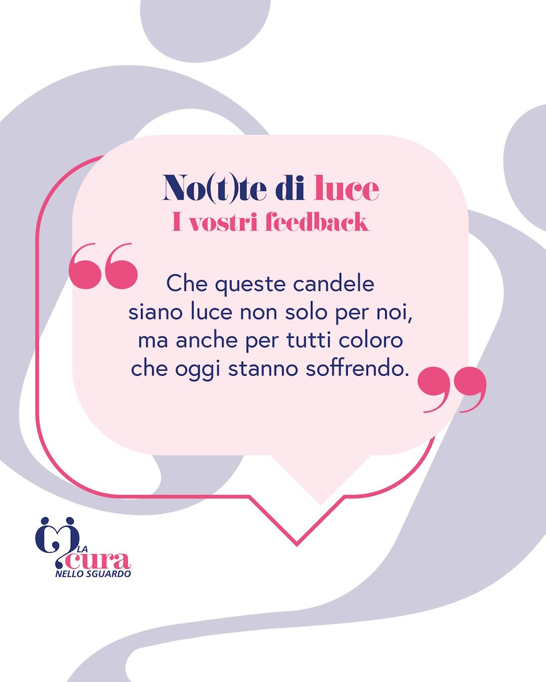 Gallery: Messaggi No(t)te di Luce - 13