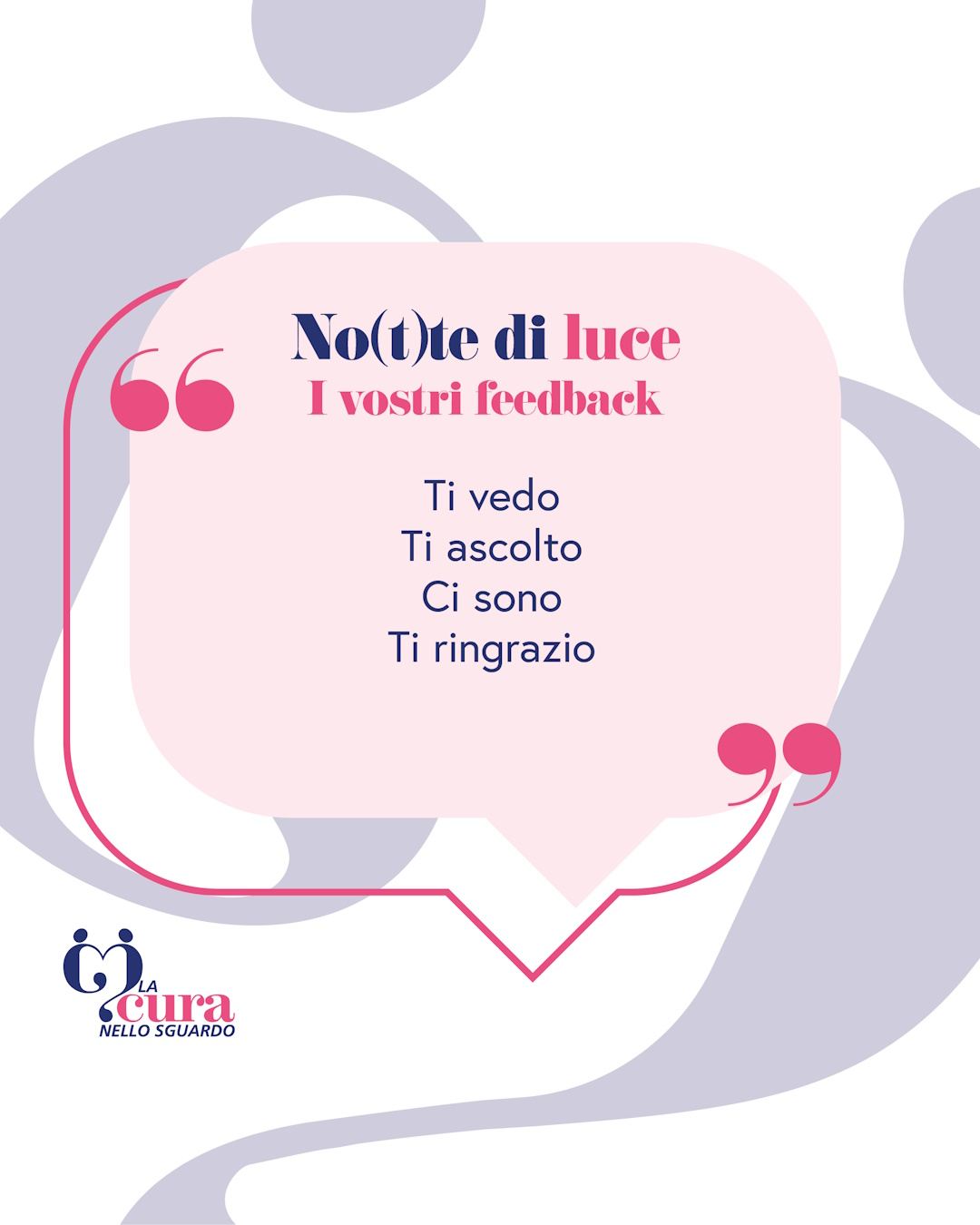Gallery: Messaggi No(t)te di Luce - 22