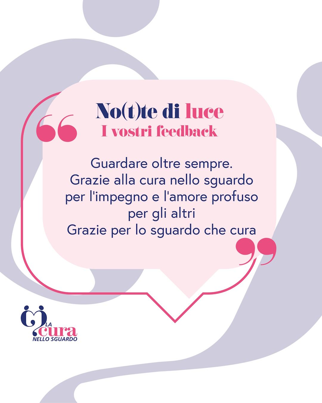 Gallery: Messaggi No(t)te di Luce - 23