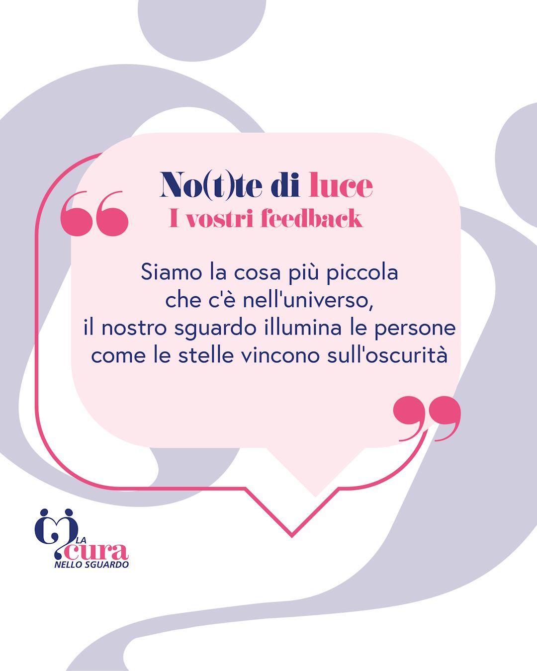 Gallery: Messaggi No(t)te di Luce - 26