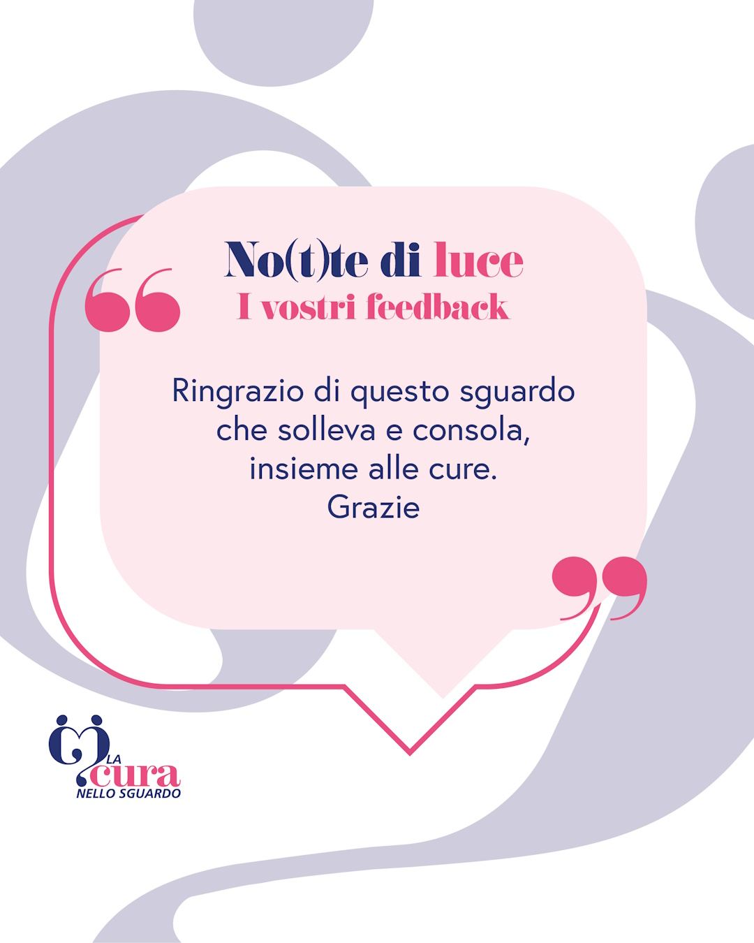 Gallery: Messaggi No(t)te di Luce - 3