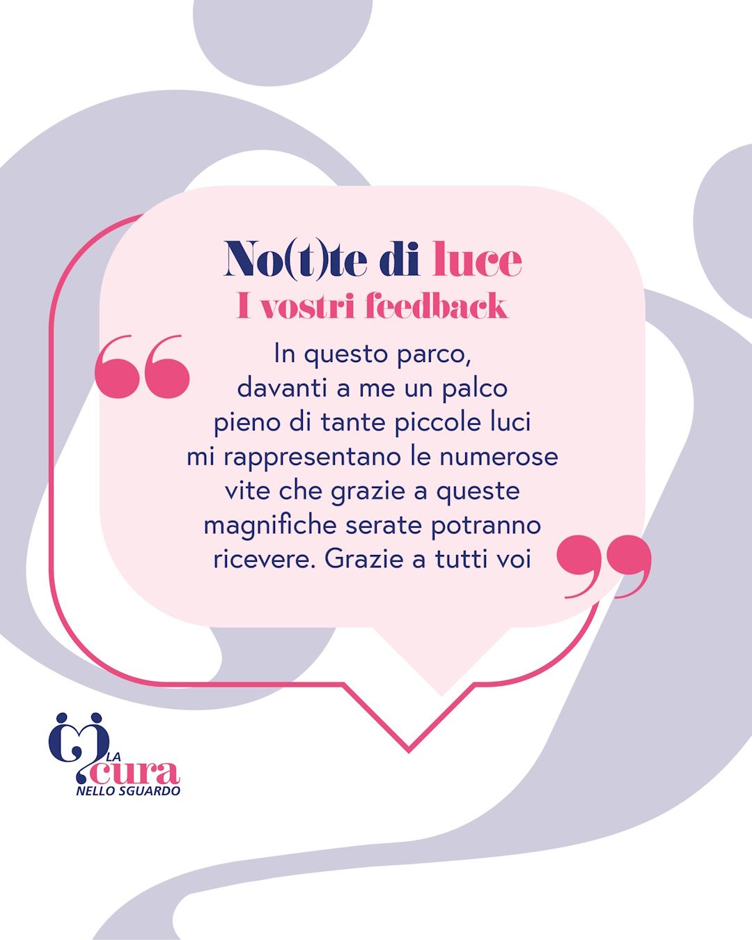 Gallery: Messaggi No(t)te di Luce - 42