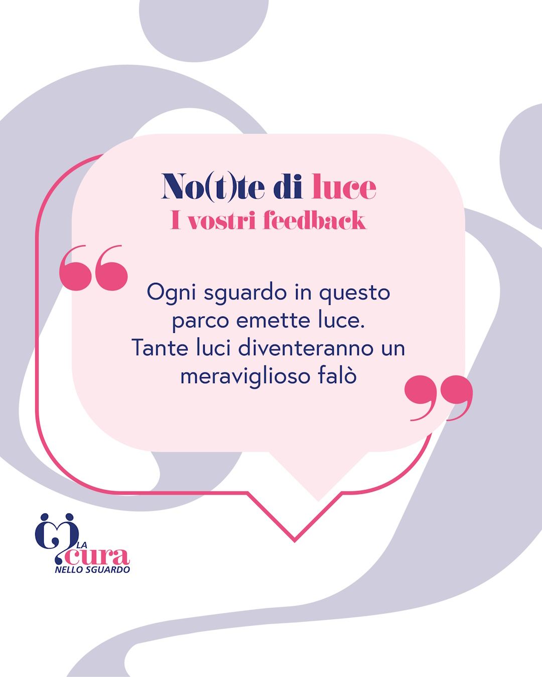 Gallery: Messaggi No(t)te di Luce - 45